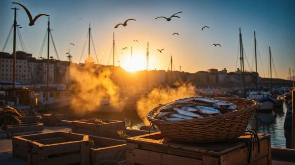10 astuces pour améliorer la livraison de repas à Toulon