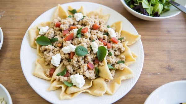 Comment optimiser la livraison de repas à Toulon ?