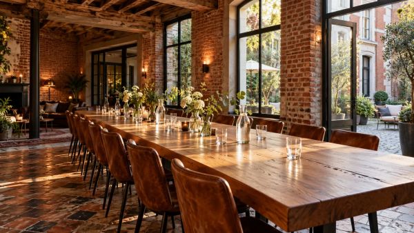 Top 5 bars à Lille à privatiser pour vos événements
