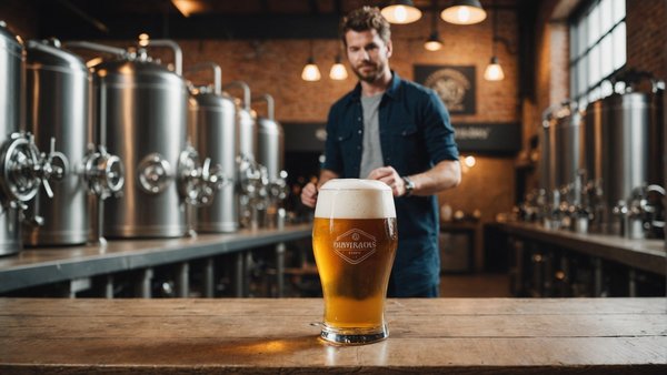 Ouvrir une brasserie : stratégies pour un succès garanti
