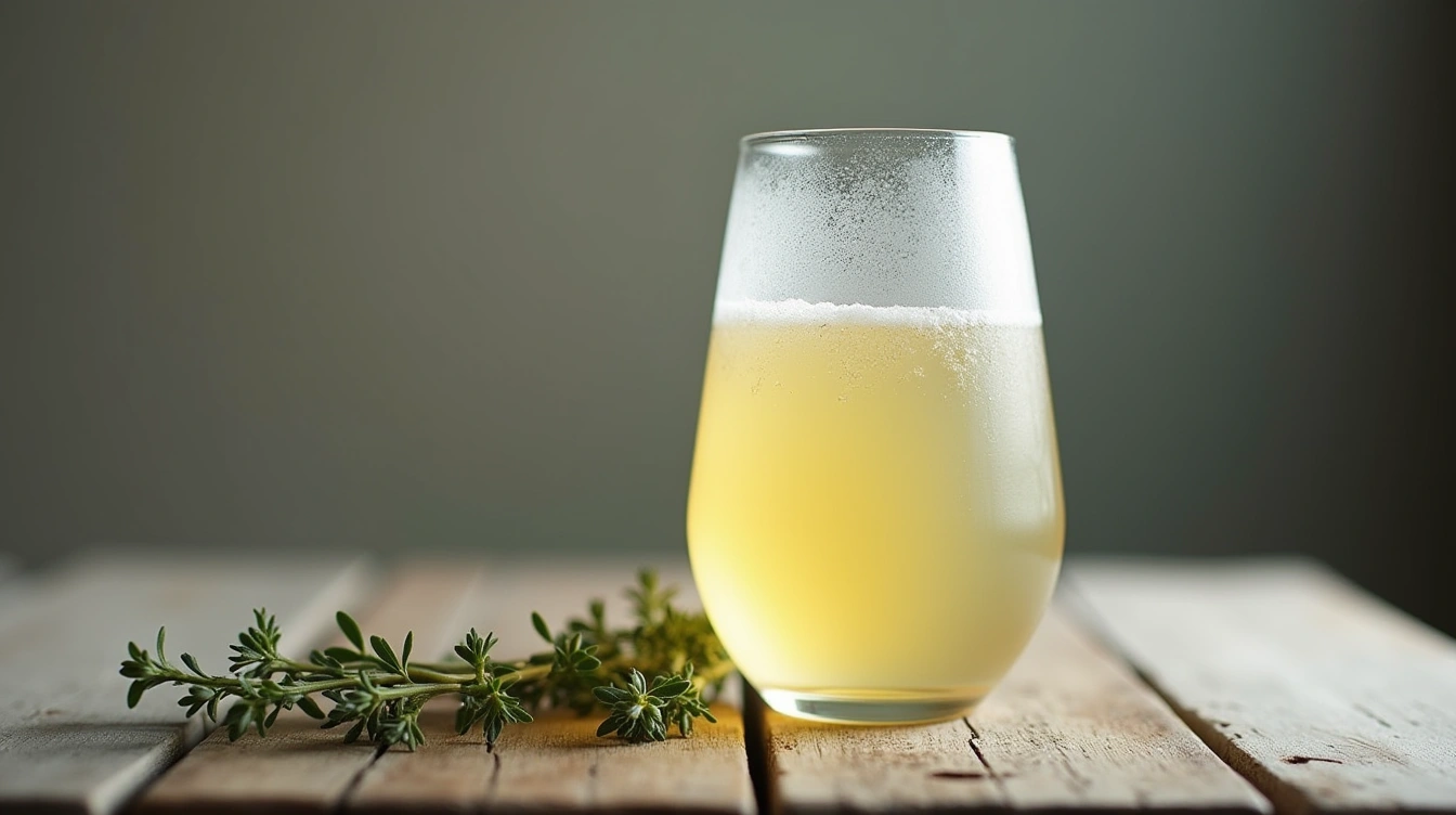 Les trois temps de la dégustation du sancerre blanc